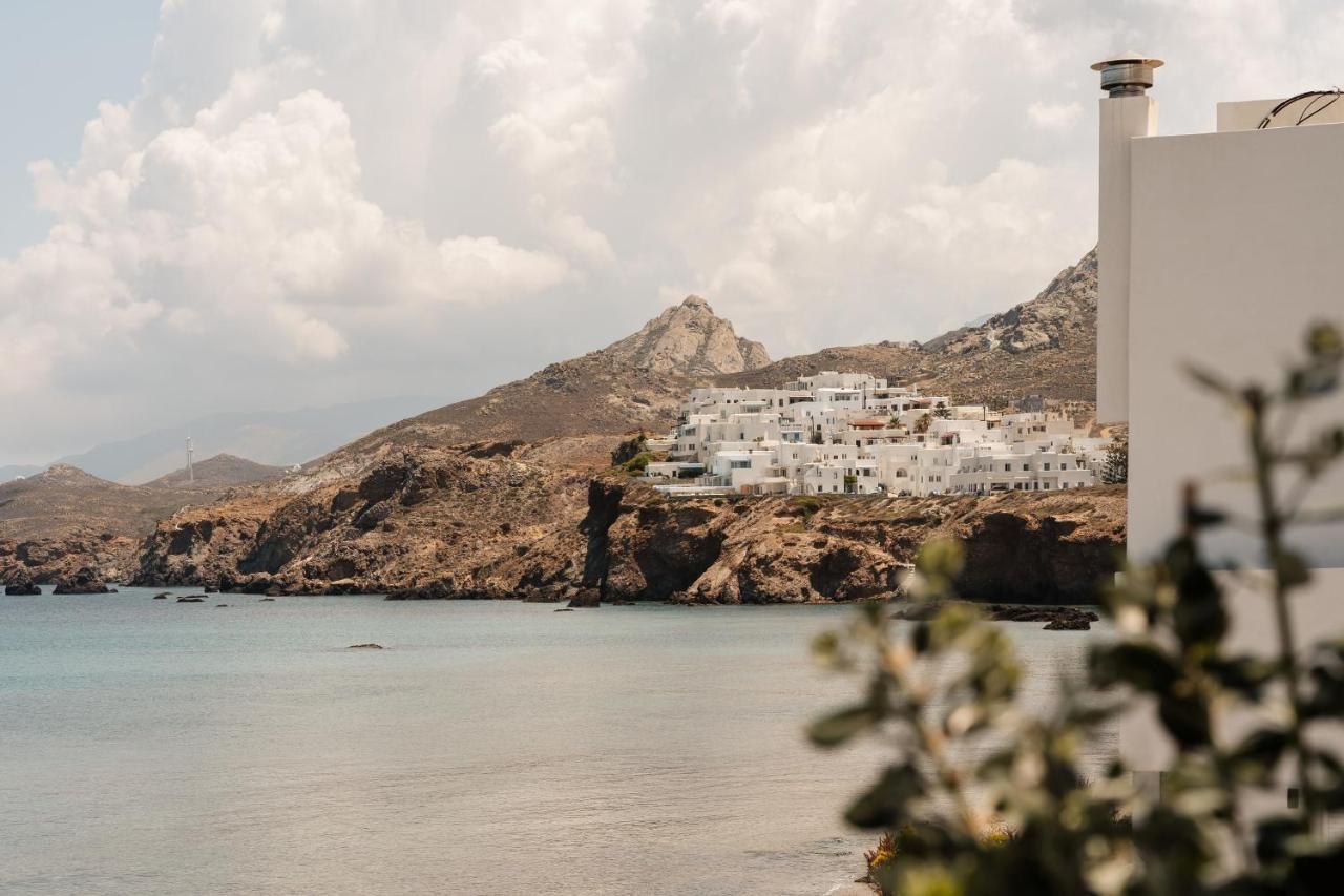 فندق Naxos Rhyton Naxos City المظهر الخارجي الصورة